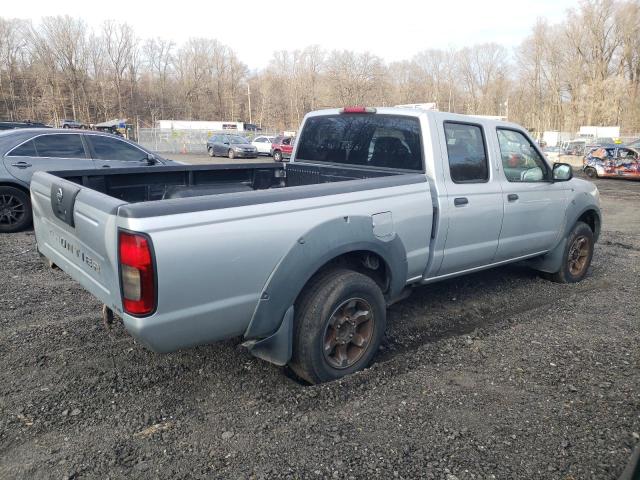 Photo 2 VIN: 1N6ED29X03C456618 - NISSAN FRONTIER 