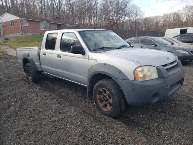 Photo 3 VIN: 1N6ED29X03C456618 - NISSAN FRONTIER 