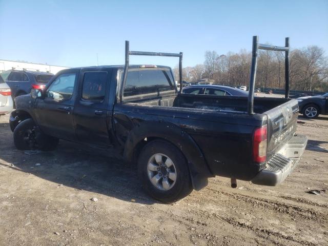 Photo 1 VIN: 1N6ED29X04C472643 - NISSAN FRONTIER 