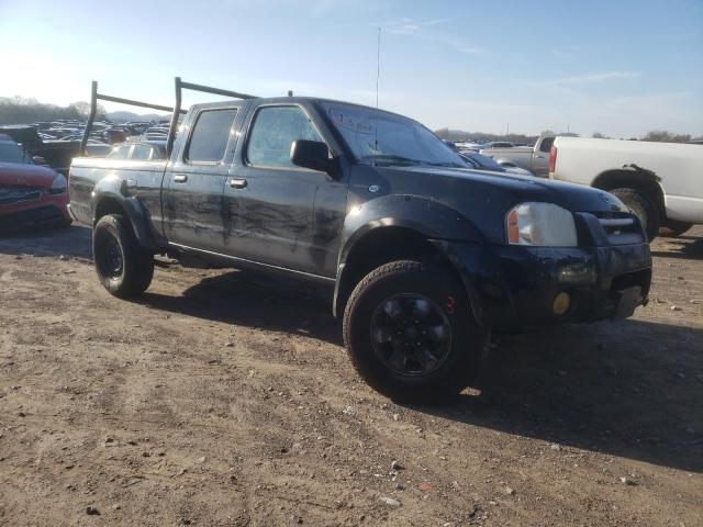 Photo 3 VIN: 1N6ED29X04C472643 - NISSAN FRONTIER 