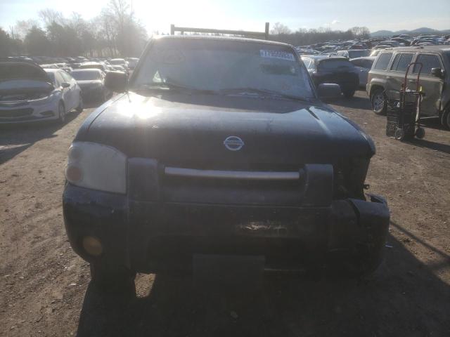 Photo 4 VIN: 1N6ED29X04C472643 - NISSAN FRONTIER 