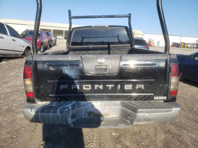 Photo 5 VIN: 1N6ED29X04C472643 - NISSAN FRONTIER 