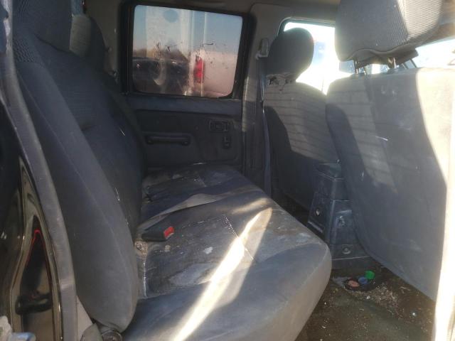 Photo 9 VIN: 1N6ED29X04C472643 - NISSAN FRONTIER 