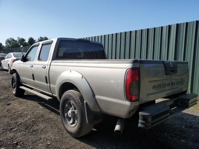 Photo 1 VIN: 1N6ED29X04C477678 - NISSAN FRONTIER C 