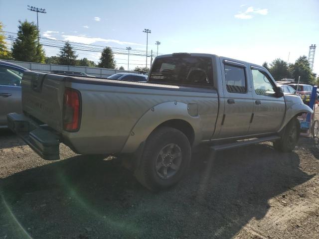 Photo 2 VIN: 1N6ED29X04C477678 - NISSAN FRONTIER C 