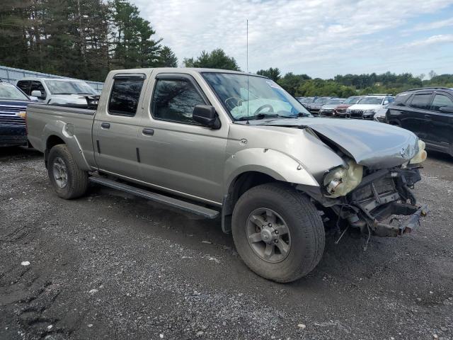 Photo 3 VIN: 1N6ED29X04C477678 - NISSAN FRONTIER C 