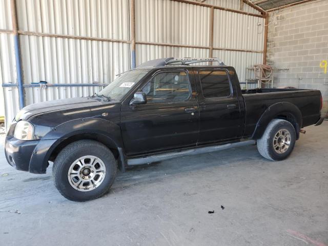 Photo 0 VIN: 1N6ED29X12C345784 - NISSAN FRONTIER C 