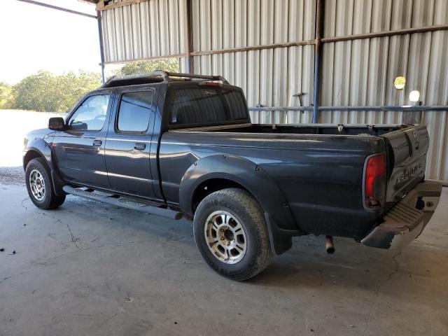 Photo 1 VIN: 1N6ED29X12C345784 - NISSAN FRONTIER C 