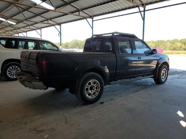 Photo 2 VIN: 1N6ED29X12C345784 - NISSAN FRONTIER C 