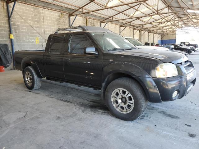 Photo 3 VIN: 1N6ED29X12C345784 - NISSAN FRONTIER C 