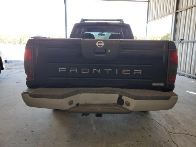 Photo 5 VIN: 1N6ED29X12C345784 - NISSAN FRONTIER C 