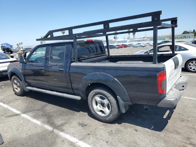 Photo 1 VIN: 1N6ED29X14C441403 - NISSAN FRONTIER C 