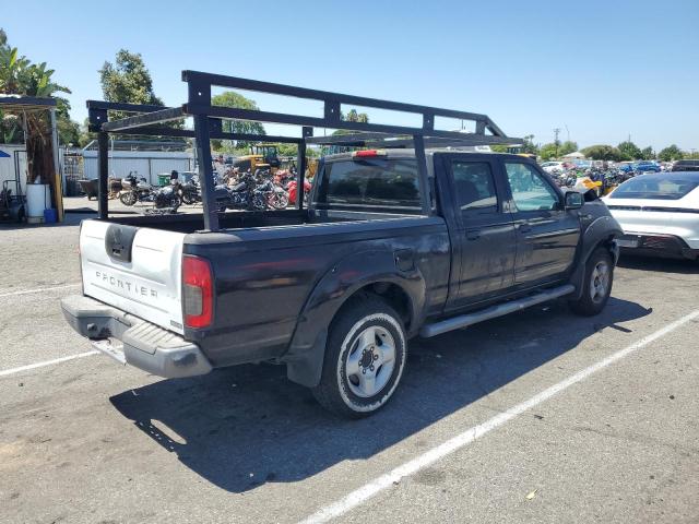 Photo 2 VIN: 1N6ED29X14C441403 - NISSAN FRONTIER C 