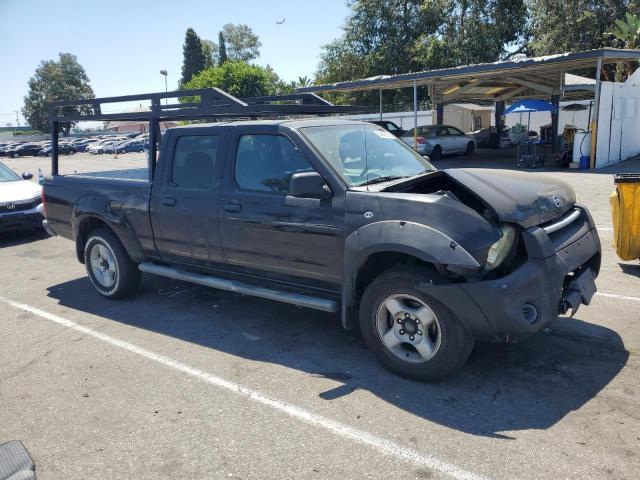 Photo 3 VIN: 1N6ED29X14C441403 - NISSAN FRONTIER C 