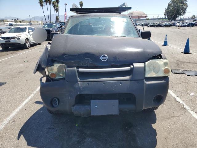 Photo 4 VIN: 1N6ED29X14C441403 - NISSAN FRONTIER C 