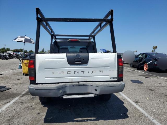 Photo 5 VIN: 1N6ED29X14C441403 - NISSAN FRONTIER C 