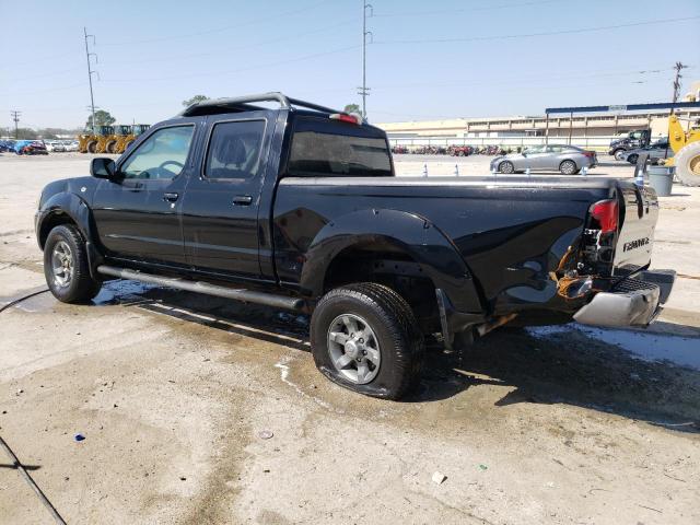 Photo 1 VIN: 1N6ED29X14C466673 - NISSAN FRONTIER 