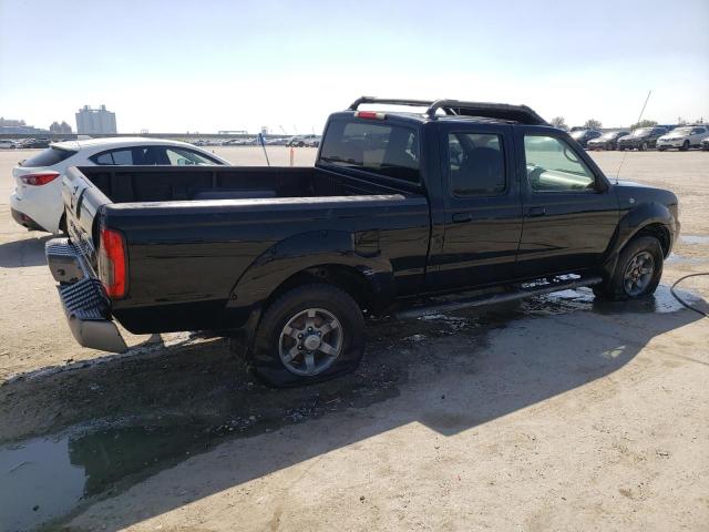 Photo 2 VIN: 1N6ED29X14C466673 - NISSAN FRONTIER 