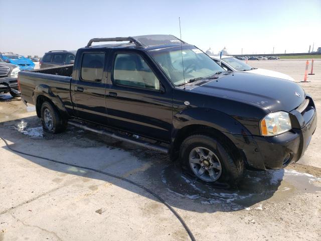 Photo 3 VIN: 1N6ED29X14C466673 - NISSAN FRONTIER 