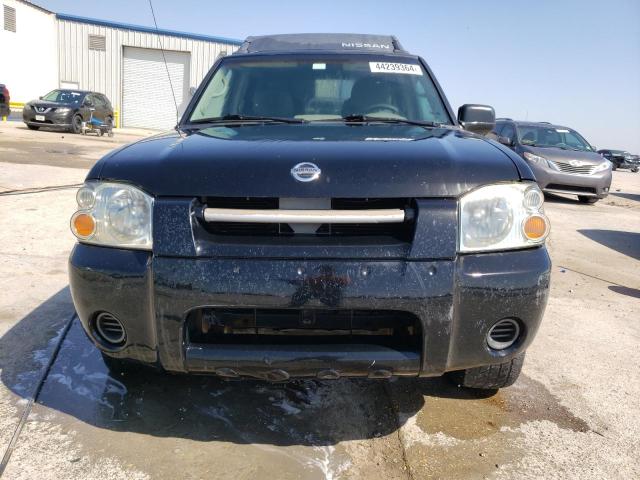 Photo 4 VIN: 1N6ED29X14C466673 - NISSAN FRONTIER 