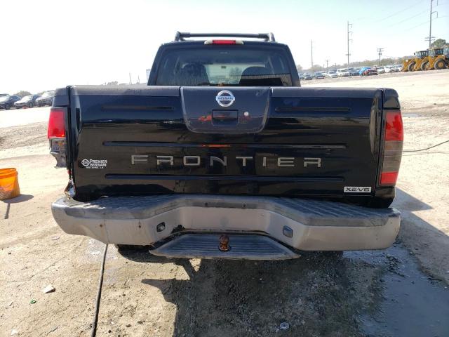 Photo 5 VIN: 1N6ED29X14C466673 - NISSAN FRONTIER 