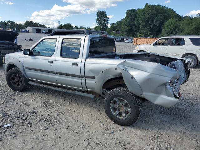 Photo 1 VIN: 1N6ED29X22C332140 - NISSAN FRONTIER 