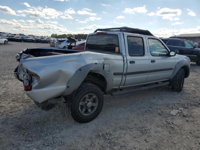 Photo 2 VIN: 1N6ED29X22C332140 - NISSAN FRONTIER 