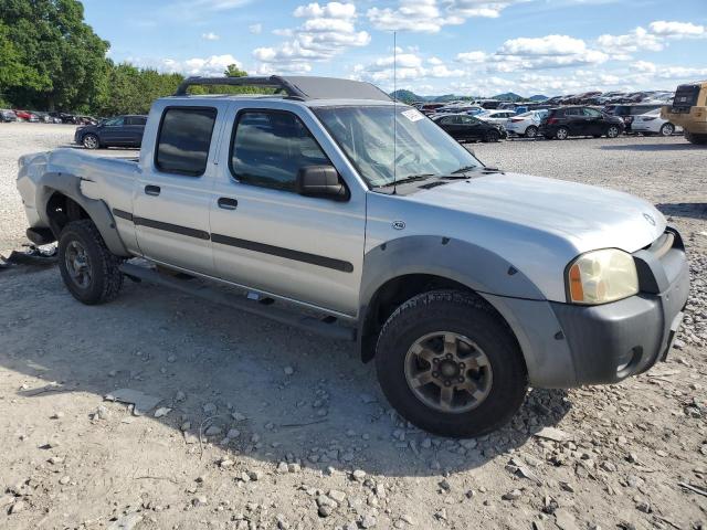 Photo 3 VIN: 1N6ED29X22C332140 - NISSAN FRONTIER 