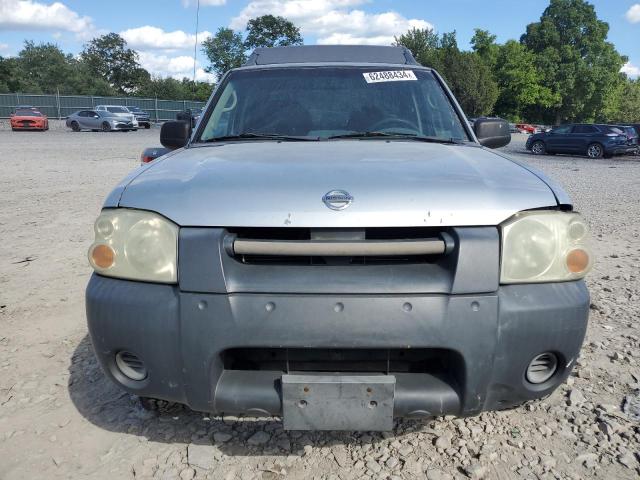 Photo 4 VIN: 1N6ED29X22C332140 - NISSAN FRONTIER 