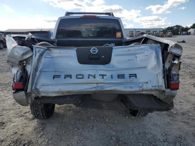 Photo 5 VIN: 1N6ED29X22C332140 - NISSAN FRONTIER 