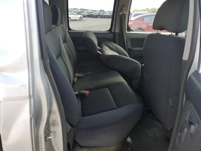 Photo 9 VIN: 1N6ED29X22C332140 - NISSAN FRONTIER 