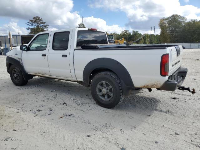 Photo 1 VIN: 1N6ED29X22C357619 - NISSAN FRONTIER C 