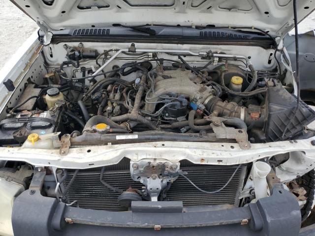 Photo 10 VIN: 1N6ED29X22C357619 - NISSAN FRONTIER C 