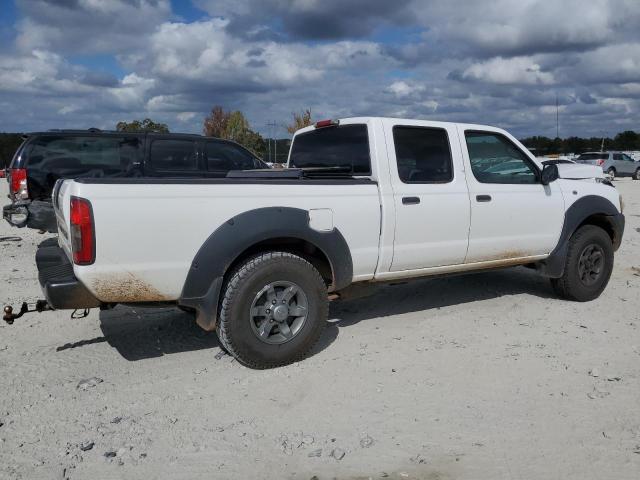 Photo 2 VIN: 1N6ED29X22C357619 - NISSAN FRONTIER C 