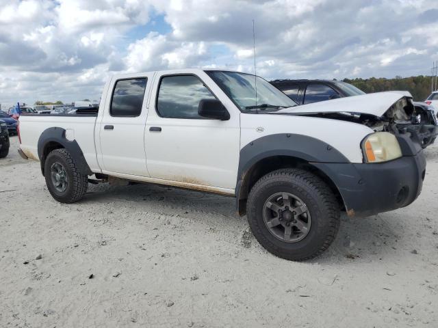 Photo 3 VIN: 1N6ED29X22C357619 - NISSAN FRONTIER C 