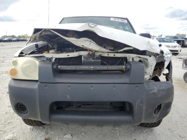 Photo 4 VIN: 1N6ED29X22C357619 - NISSAN FRONTIER C 