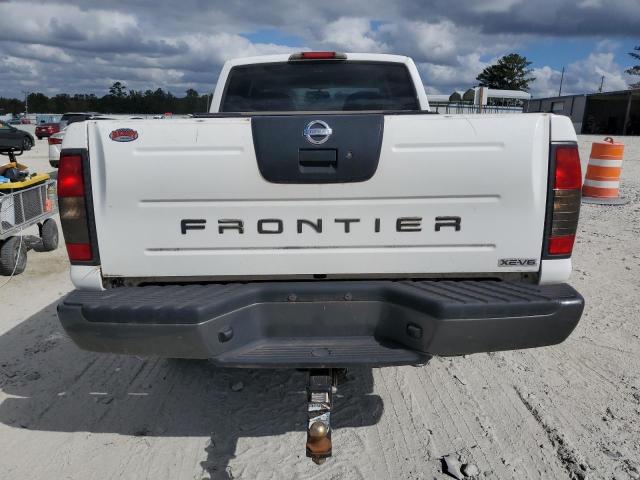 Photo 5 VIN: 1N6ED29X22C357619 - NISSAN FRONTIER C 