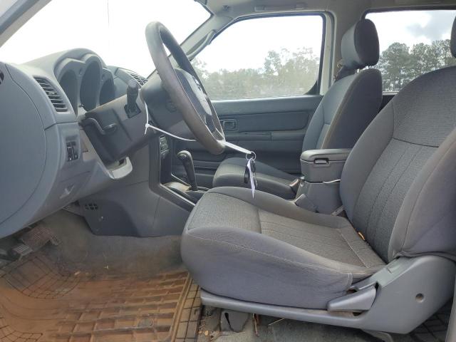 Photo 6 VIN: 1N6ED29X22C357619 - NISSAN FRONTIER C 