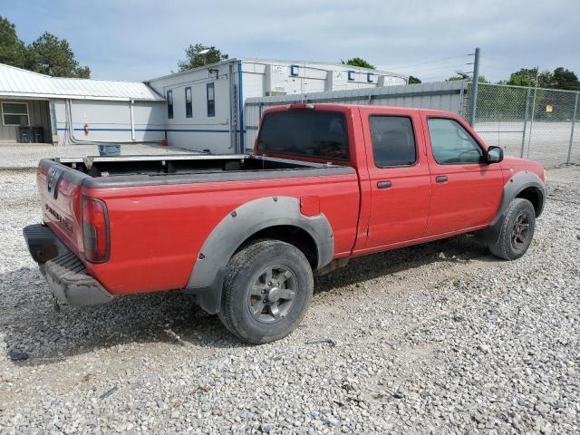 Photo 2 VIN: 1N6ED29X22C388742 - NISSAN FRONTIER 