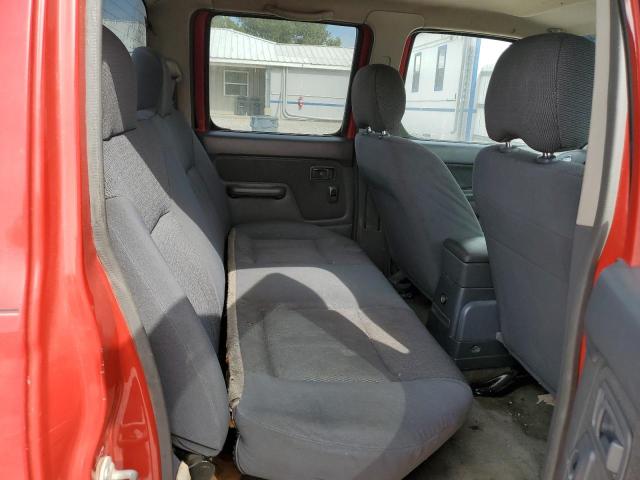 Photo 9 VIN: 1N6ED29X22C388742 - NISSAN FRONTIER 