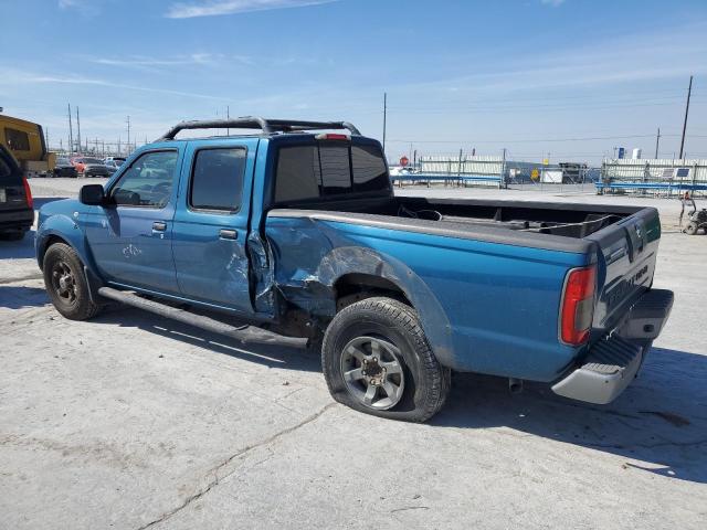 Photo 1 VIN: 1N6ED29X24C449686 - NISSAN FRONTIER 