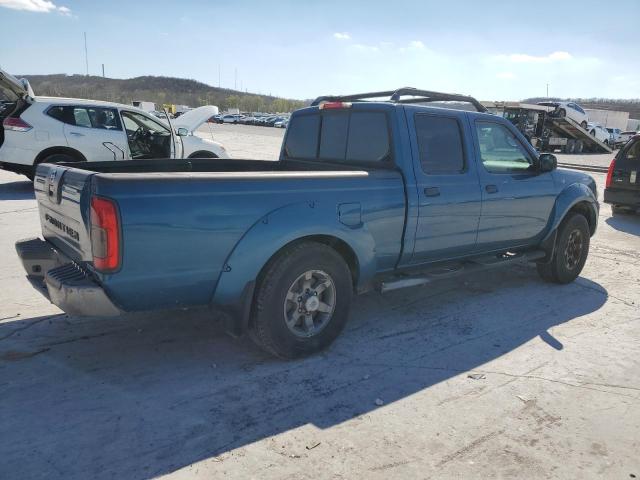 Photo 2 VIN: 1N6ED29X24C449686 - NISSAN FRONTIER 