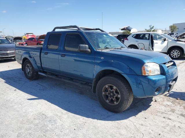 Photo 3 VIN: 1N6ED29X24C449686 - NISSAN FRONTIER 