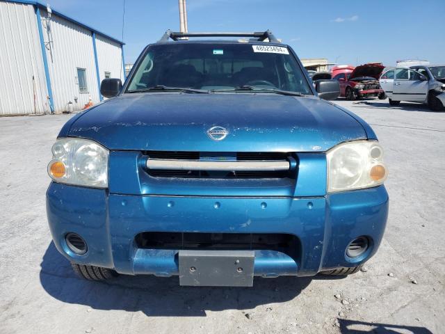 Photo 4 VIN: 1N6ED29X24C449686 - NISSAN FRONTIER 