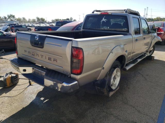 Photo 2 VIN: 1N6ED29X32C309952 - NISSAN FRONTIER 