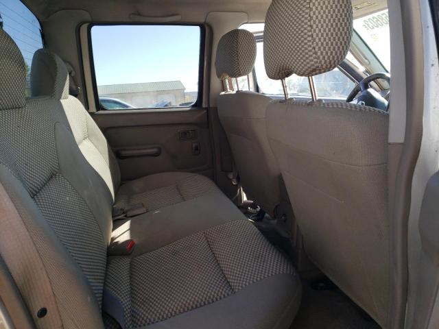 Photo 9 VIN: 1N6ED29X32C309952 - NISSAN FRONTIER 