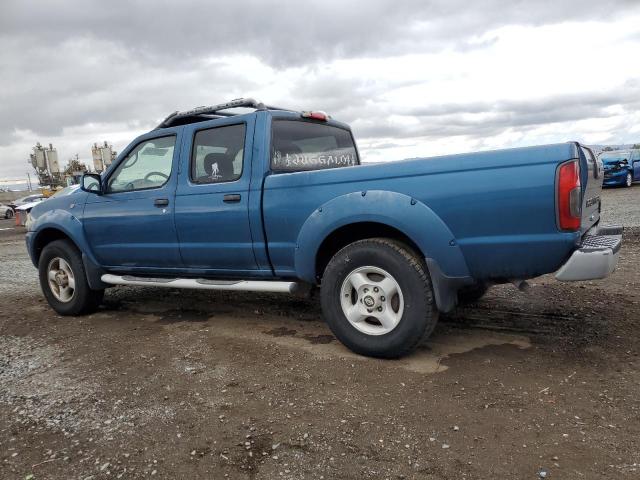 Photo 1 VIN: 1N6ED29X32C325987 - NISSAN FRONTIER C 