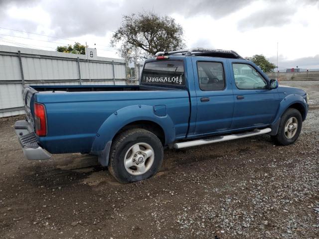 Photo 2 VIN: 1N6ED29X32C325987 - NISSAN FRONTIER C 