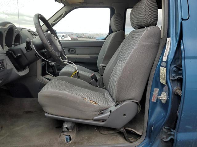 Photo 6 VIN: 1N6ED29X32C325987 - NISSAN FRONTIER C 