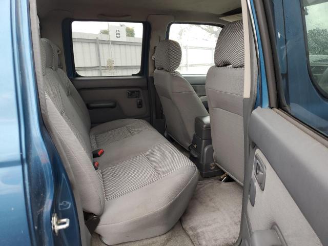 Photo 9 VIN: 1N6ED29X32C325987 - NISSAN FRONTIER C 